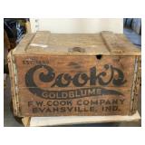 Cook
