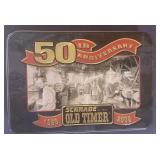 50th Anniversary Schrade "Old Timer" Knife