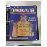 1995 " The Book of Griswold" and Wagner