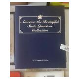 "America the Beautiful" State Quarters Collection