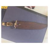 "TR86" Surgical Steel Timber Rattler
