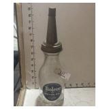 Trolene Motor Oil Bottle with Master