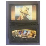 Vintage "John Wayne" Collector