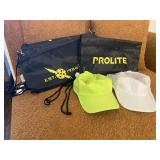 Prolite Pickleball Cinch Bags & Men