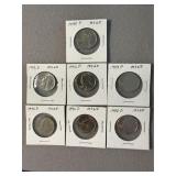 7 UNC 1990