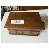 Jewelry Box of Men
