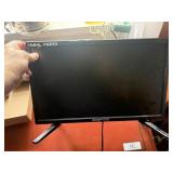 Sceptre 19" TV