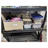 Box of Women's Clothes