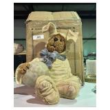 Large Boyd's Bear Collectible
