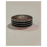 Men's Wedding Band