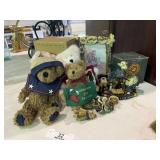 Boyd's Bear Collectibles