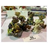 Boyd's Bear Collectibles