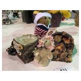 Boyd's Bear Collectibles