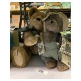 Large Boyd's Bear