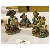 Boyd's Bear Collectibles