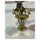 Vintage Hors d'oeuvres Set