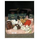 Boyd's Bear Collectibles