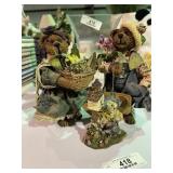 Boyd's Bear Collectibles