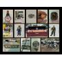 JEWELRY, COINS, VINTAGE ACTION FIGURES & MUCH MORE!