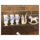 Avon Collectibles