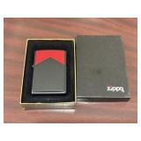 Zippo Marlboro Lighter