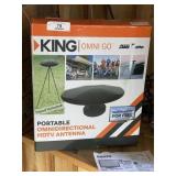 King Omni Antenna