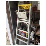 Werner 6' Ladder