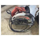 2.5 HP Skilsaw