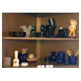 Glass & Collectibles