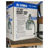 175 Watt Security Light
