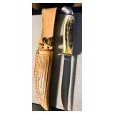 Case XX '5 FINN SSP' Knife