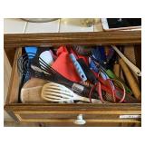 Kitchenware & Misc.