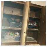 Kitchenware & Misc.
