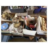 Household Misc. & Collectibles
