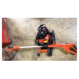Black & Decker Tool Set & Misc.