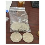 8 Ike Dollars