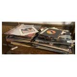 Lot of Vintage Vinyl / Lp Records