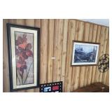 Prints & Western Wall Art & Frames
