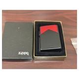 Zippo Marlboro Lighter