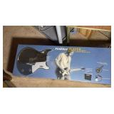 First Act Electric Guitar Valuepack