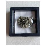 Pyrite 'Fools Gold'
