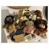 Boyd's Bear Collectibles