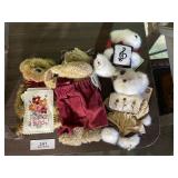 Boyd's Bear Collectibles
