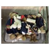 Boyd's Bear Collectibles