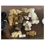 Boyd's Bear Collectibles
