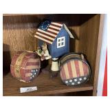 Boyd's Bear Collectibles