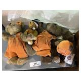 Boyd's Bear Collectibles