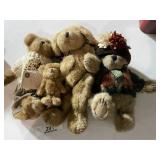 Boyd's Bear Collectibles