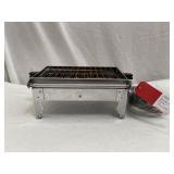 Early 1920's Sunbeam Flat Toaster