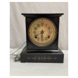 1880's Ansonia Mantle Clock